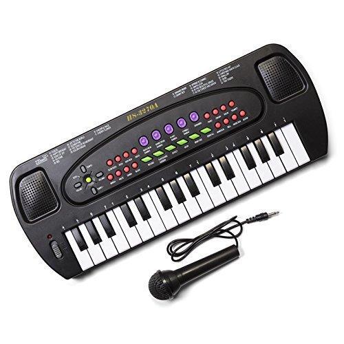 TOBAR Electronic Keyboard