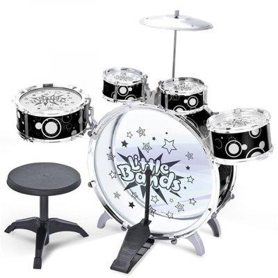 Amo Little Bands Drum Set