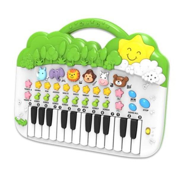Happy Baby Animal Keyboard
