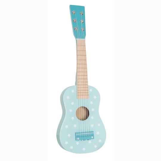 Jabadabado Guitar