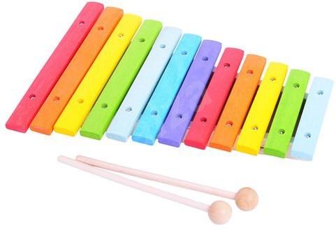Bigjigs Snazzy Xylophone
