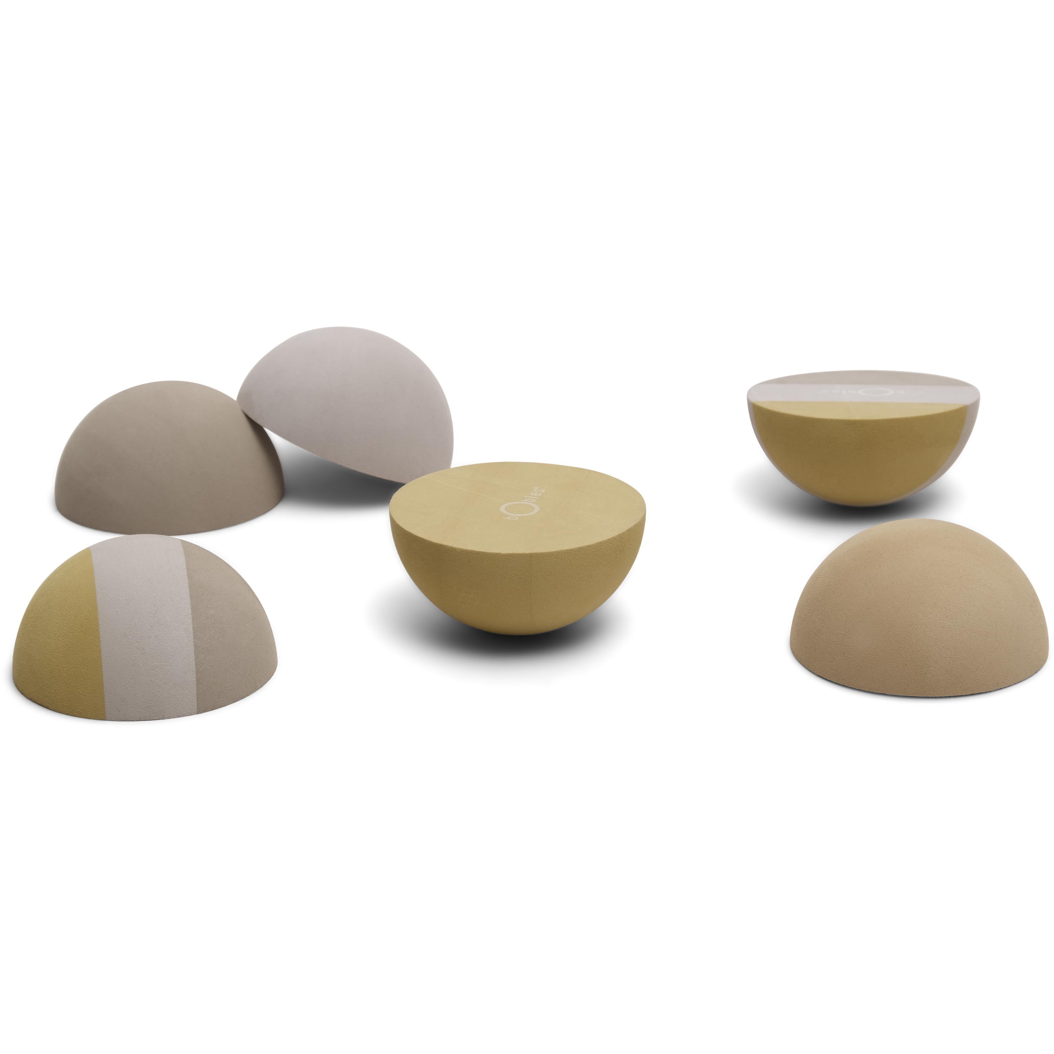 Bobles Stepstones Set