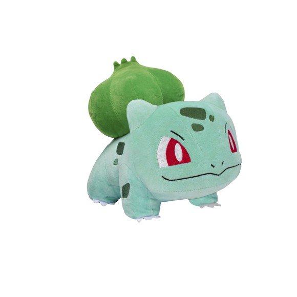 Pokémon Bulbasaur 30cm