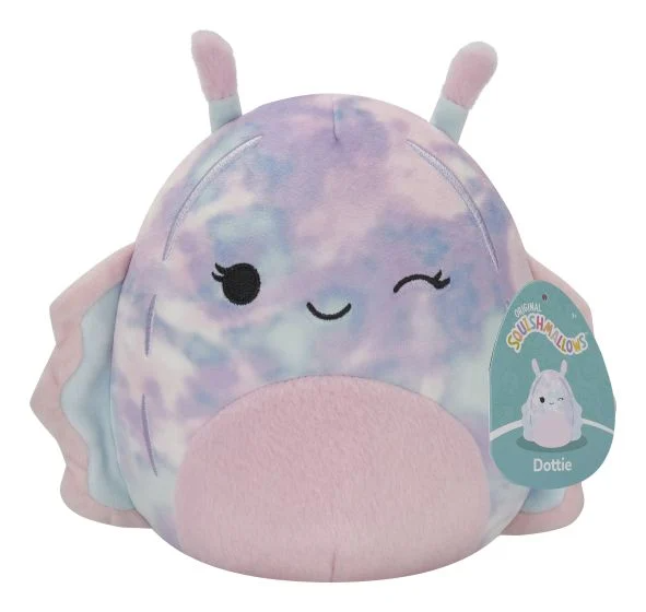 Squishmallows 50 cm P15 Dottie Sea Slug