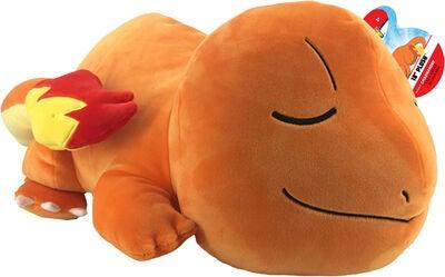 Pokémon Sleeping Charmander