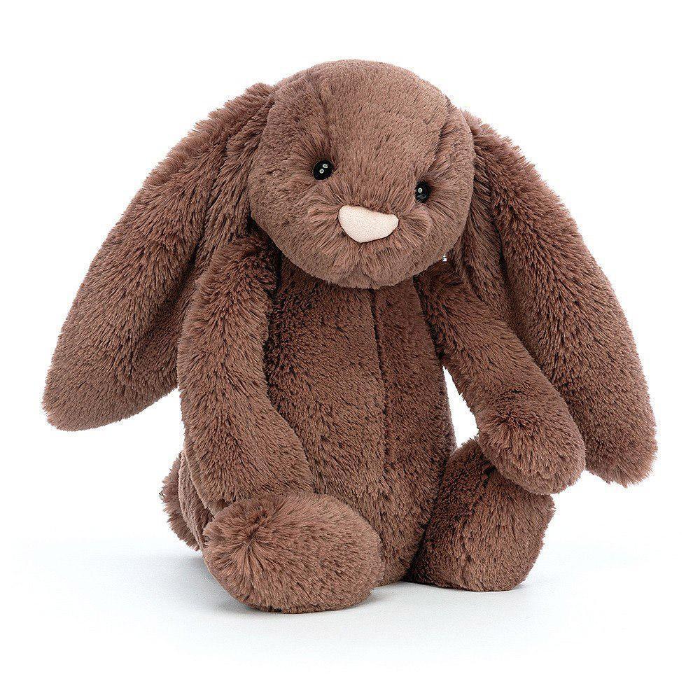 Jellycat Bashful Kanin 31cm