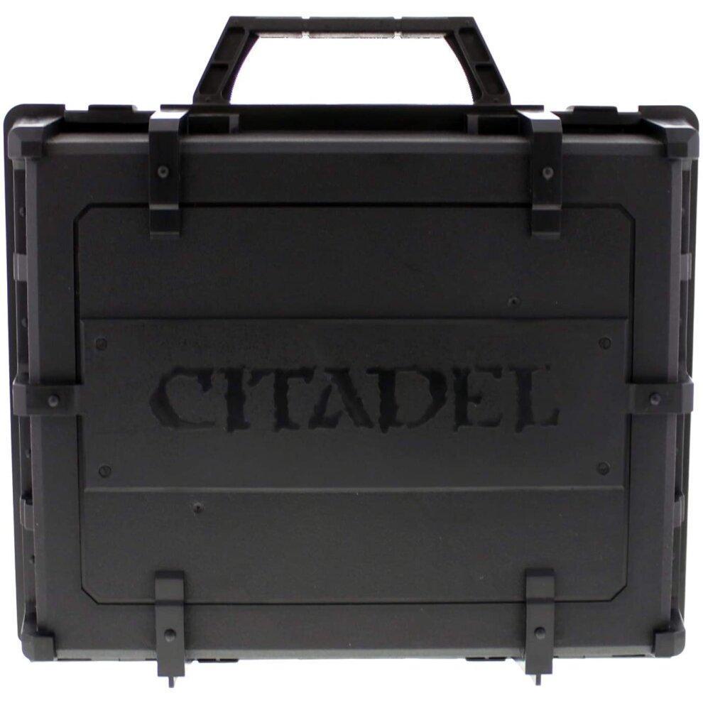 Games Workshop 99239999074 Citadel Skirmish Figure Case