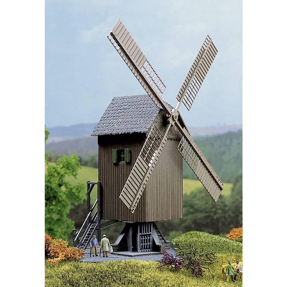 Auhagen Väderkvarn TT 13282