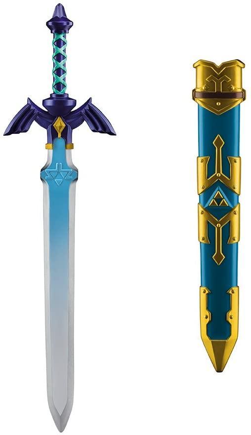 Disguise Zelda Link Sword