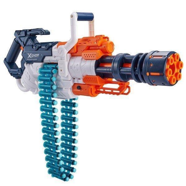 Zuru X Shot Excel Crusher Blaster