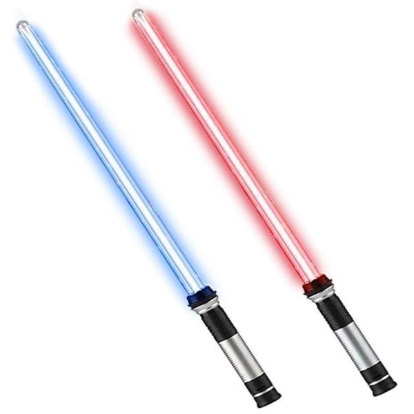 Star Wars Laser Sword Space 2 Pack