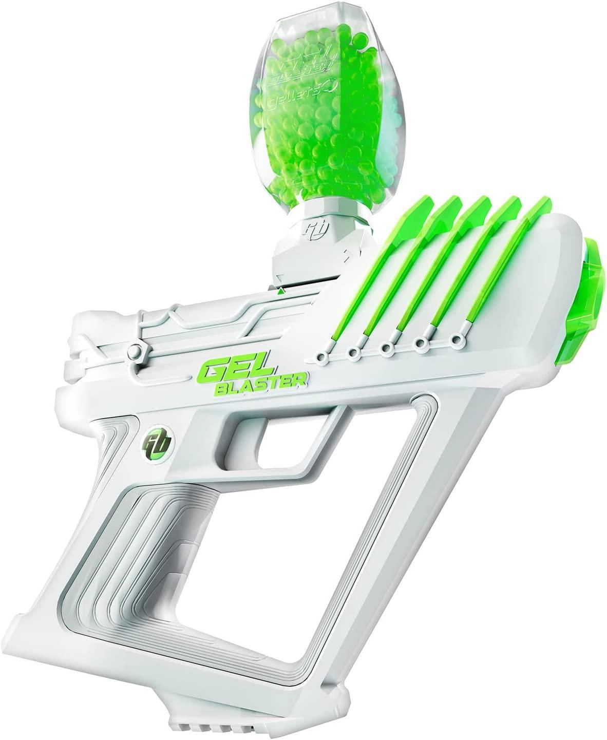 Gel Blaster Surge Ultimate Water 10000 Gellets