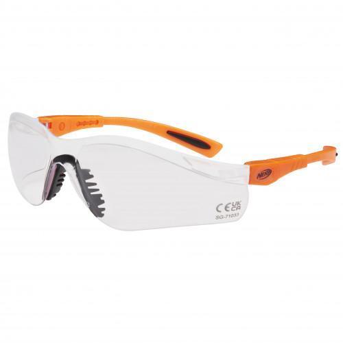Hasbro NERF Protective Eyewear