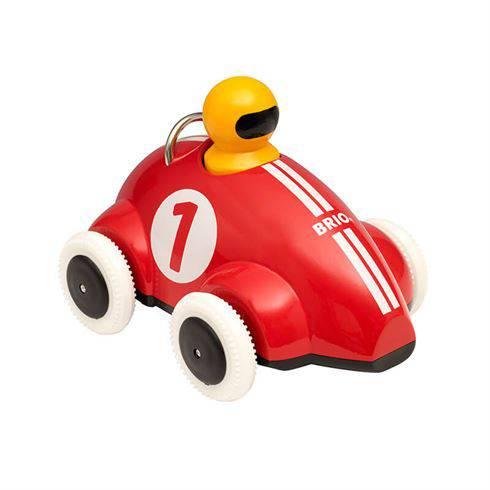 BRIO Push & Go Racer 30226