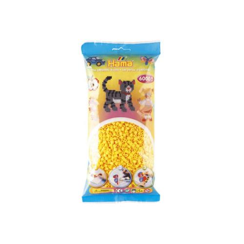 Hama Beads 6000pcs
