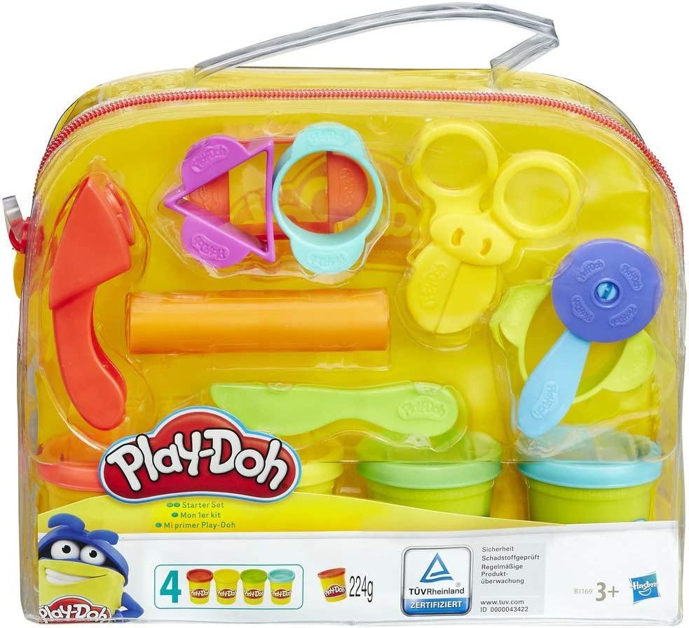 Hasbro Play Doh Starter Set