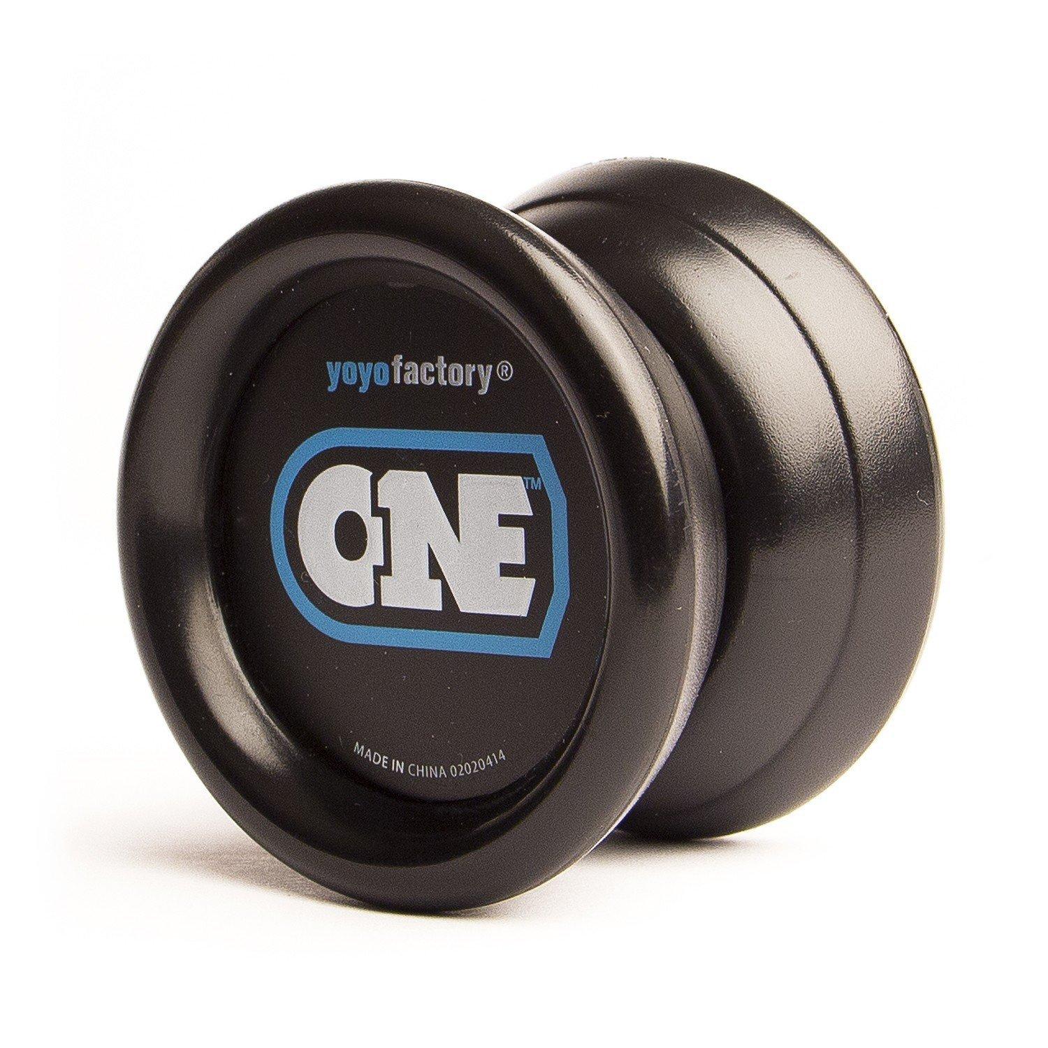 YoYoFactory One