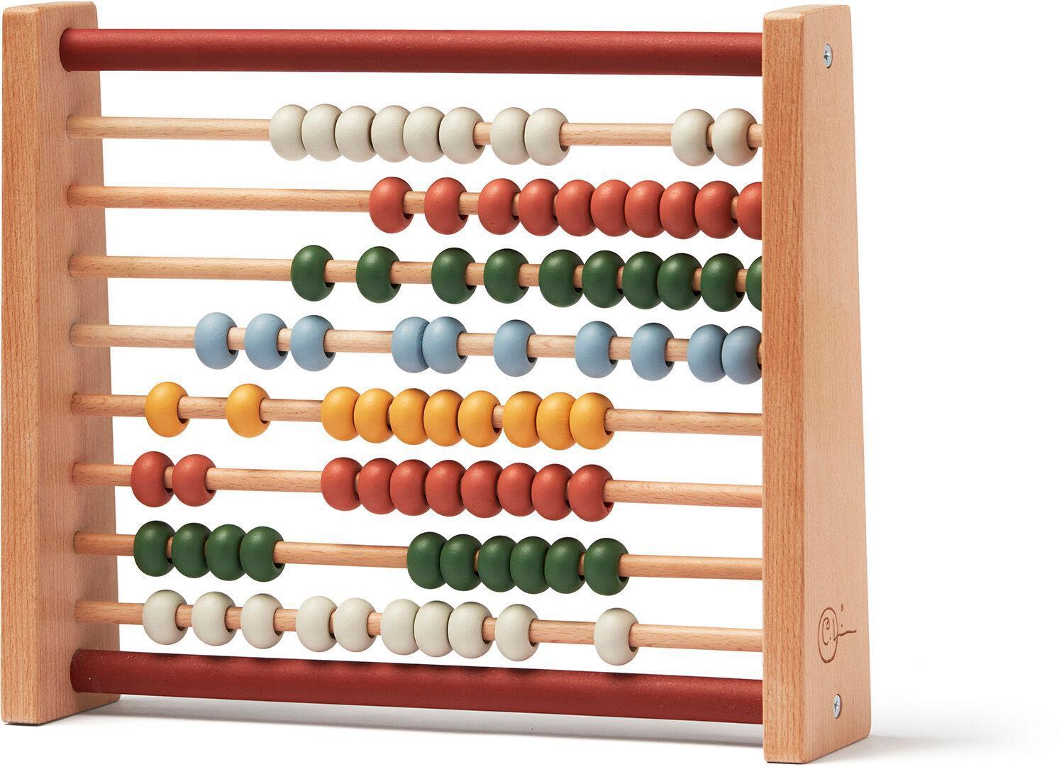 Kids Concept Carl Larsson Abacus