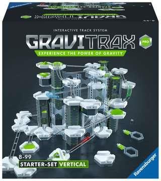 GraviTrax Pro Starter Set Vertical
