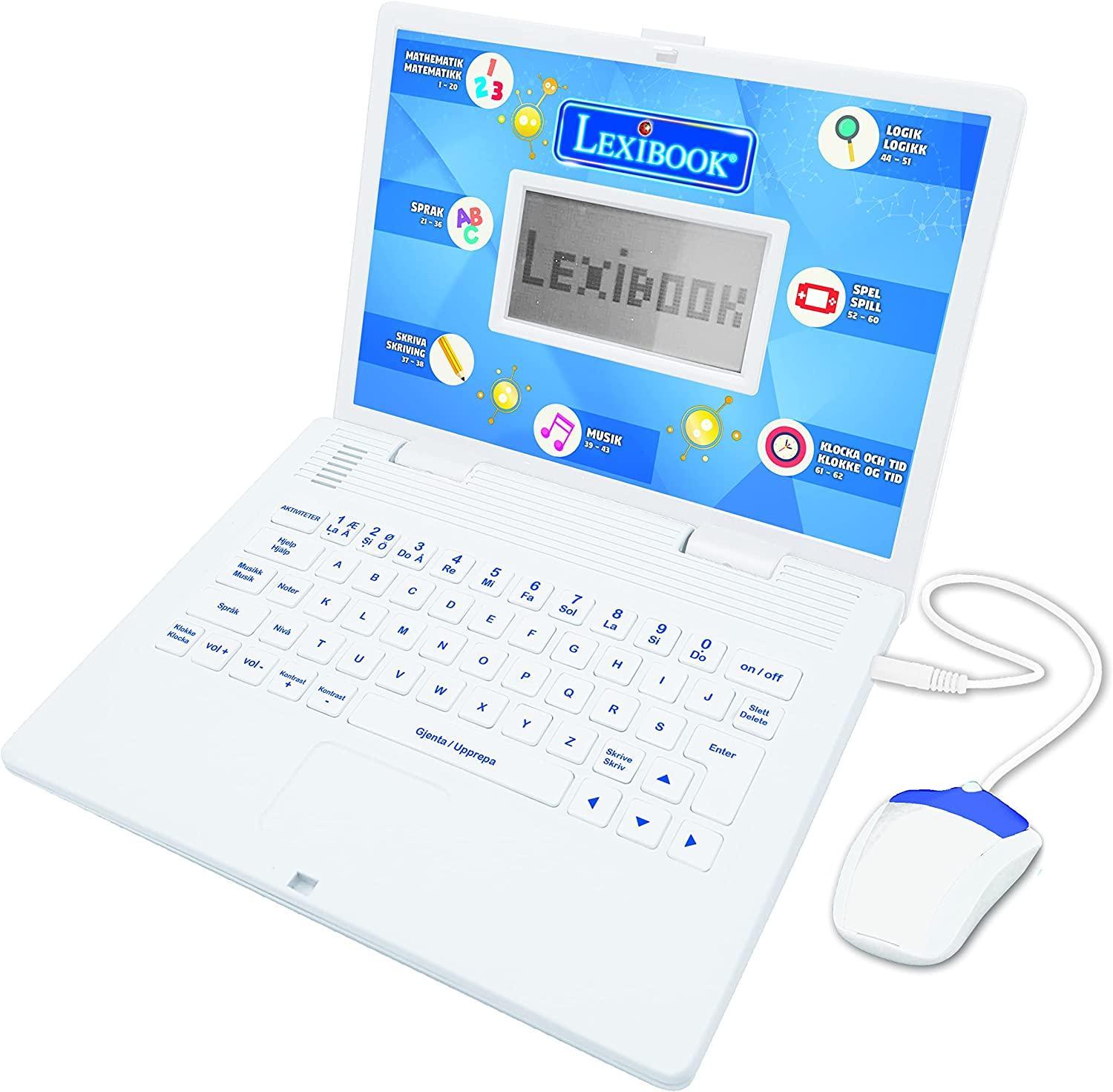 Lexibook Educational Laptop