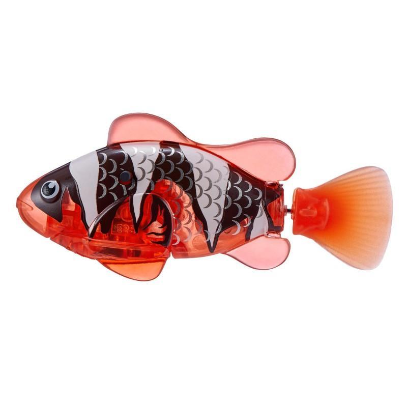 Zuru Color Change Robo Alive Robo Fish