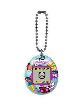 Bandai Tamagotchi Original Denim Patch