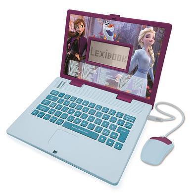 Lexibook Lern-Laptop Frozen