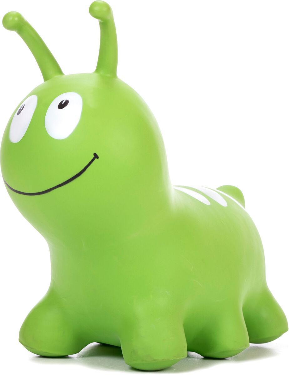 Gerardo Toys My First Jumpy Wormy