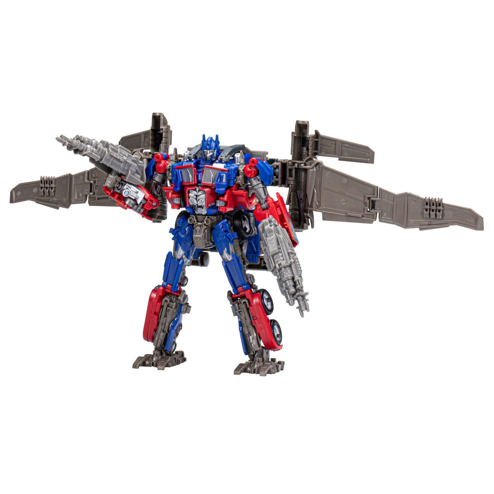 Transformers Studio Series Optimus Prime