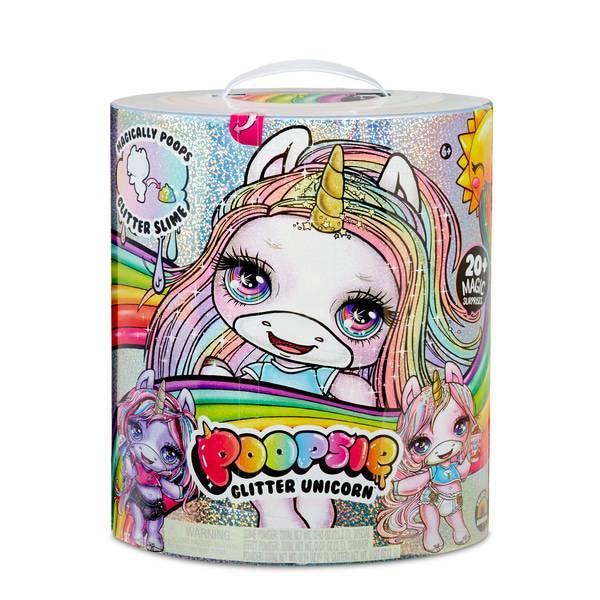 MGA Poopsie Glitter Unicorn