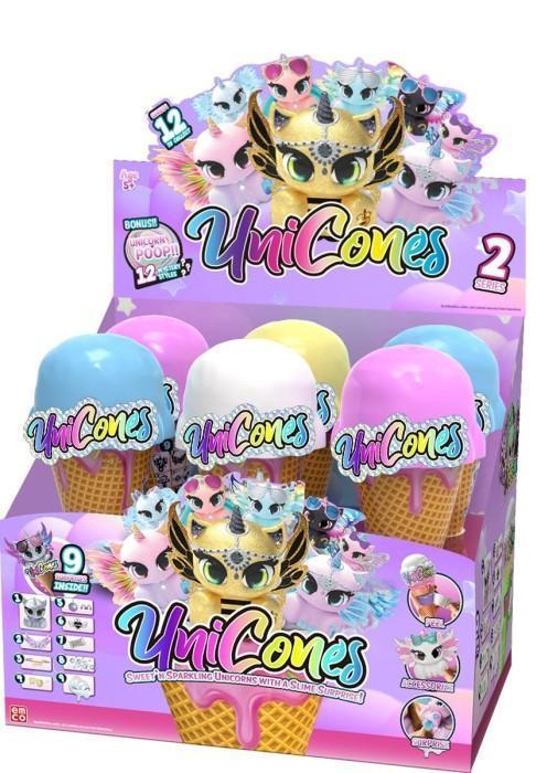 Unicones Surprise Series 2
