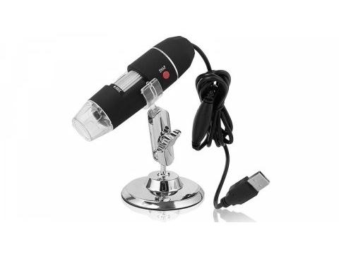 Media-tech Digital Microscope USB 500x