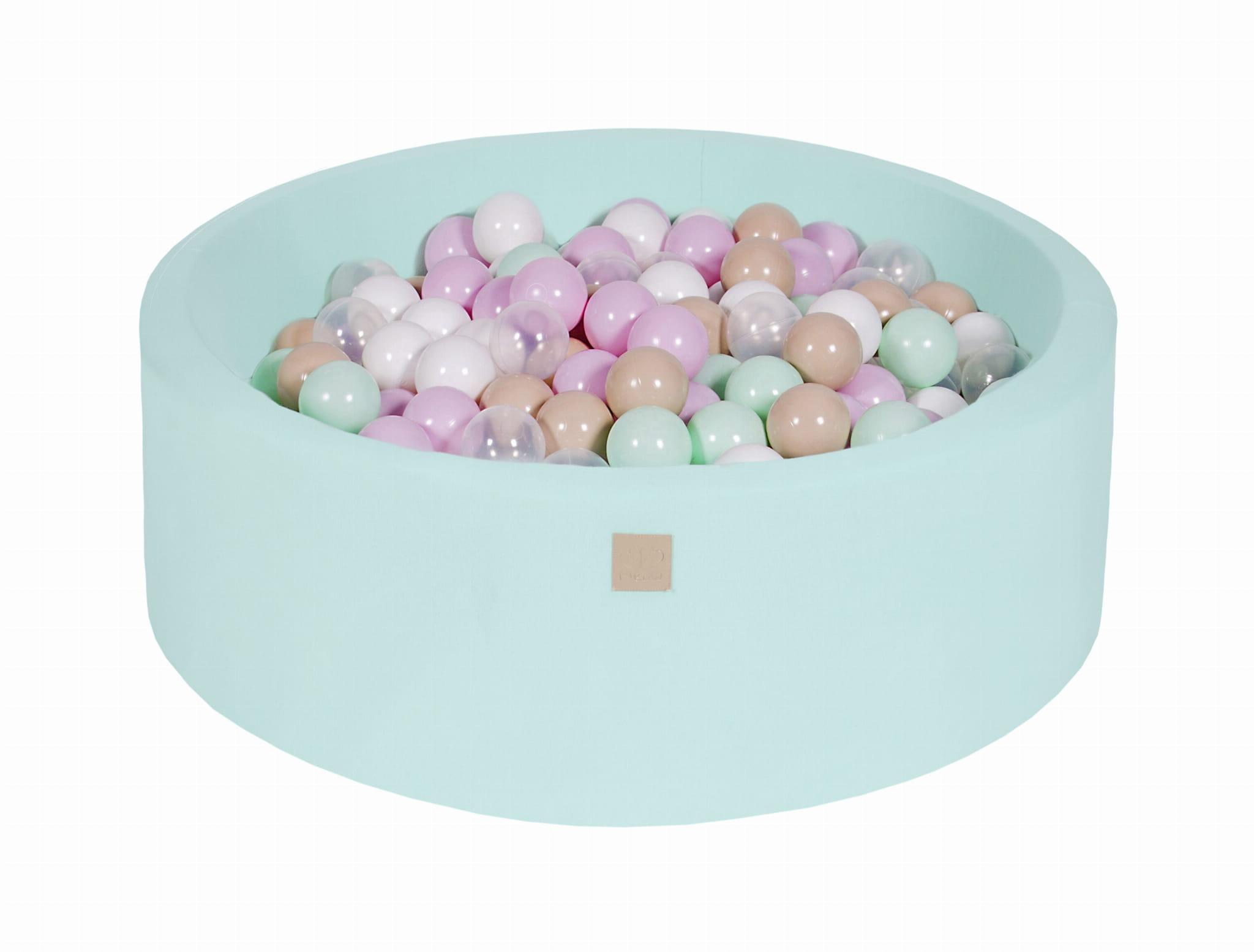 Meow Baby Bollhav Cupcake 30 Cm