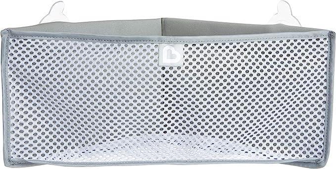 Munchkin High N Dry Corner Bath Organiser