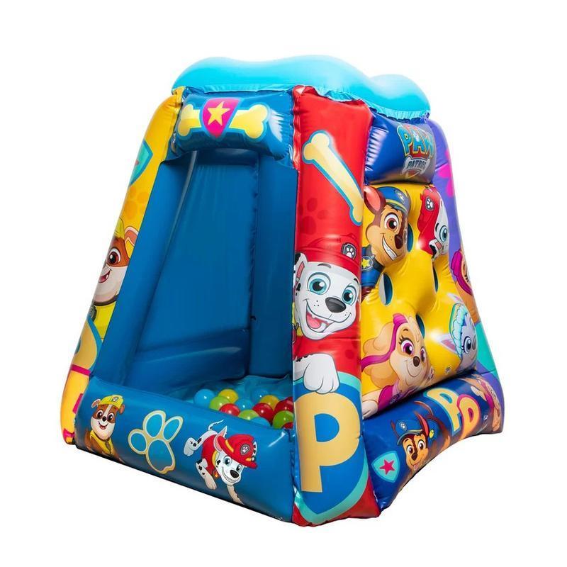 John Paw Patrol Ball Pit - 20 bollar