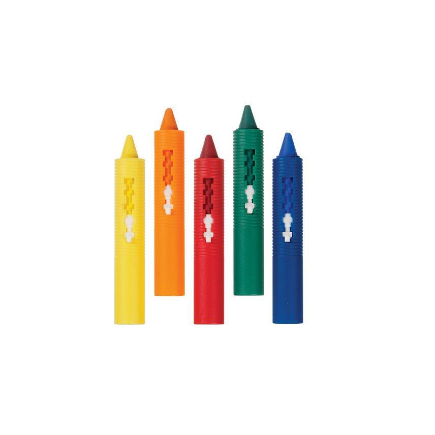Munchkin Draw Bath Crayons 5pcs