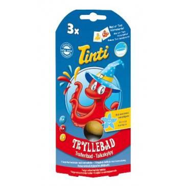 Tinti Magic Bath