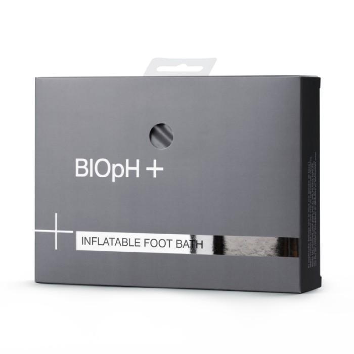 BioCool Inflatable footbath