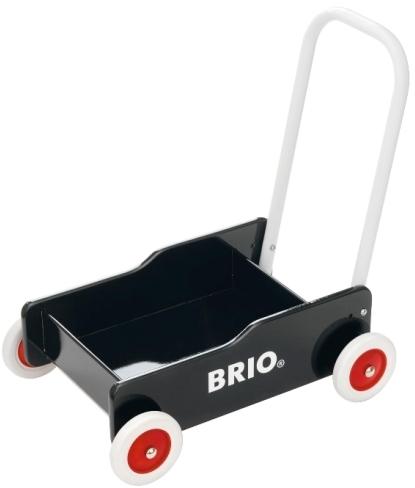 BRIO Lära-Gå-Vagn