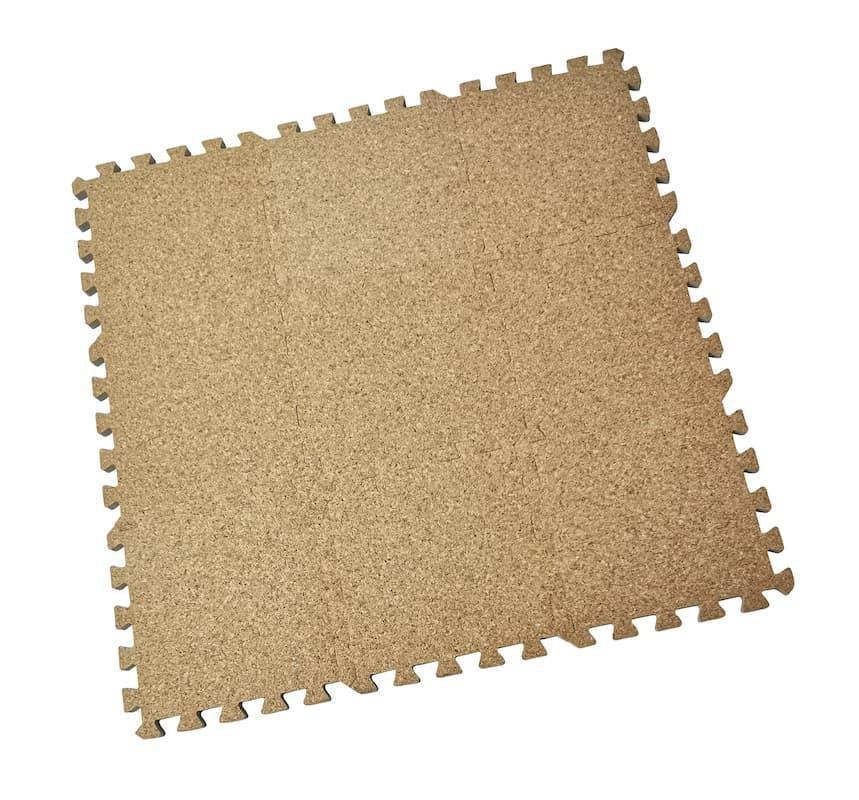 BabyDan Playmat Cork