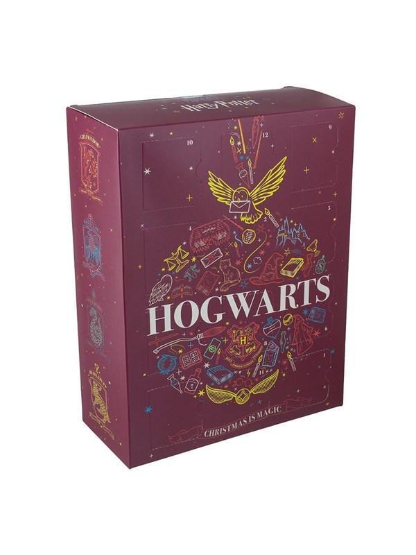 Paladone Harry Potter Socks Advent Calendar