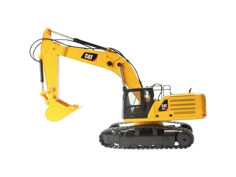 CAT 336 Grävmaskin 1:24