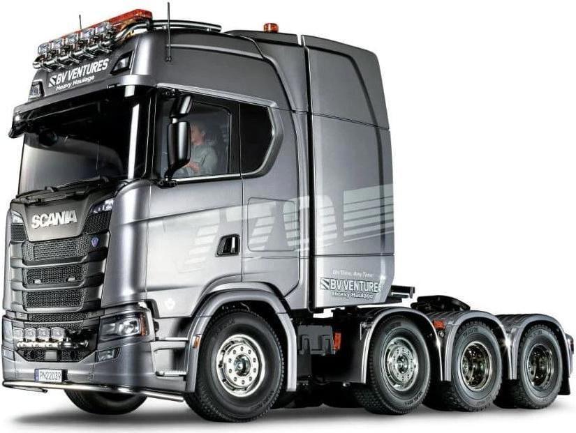 Tamiya Lastwagen Scania 770 Kit RC Auto