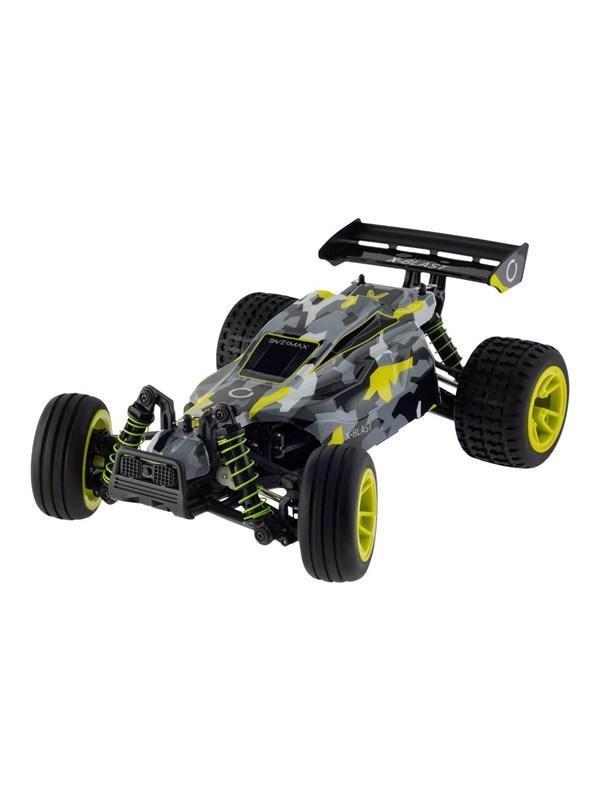 Overmax Samochód RC Overmax X Blast RTR ?OV-X-BLAST