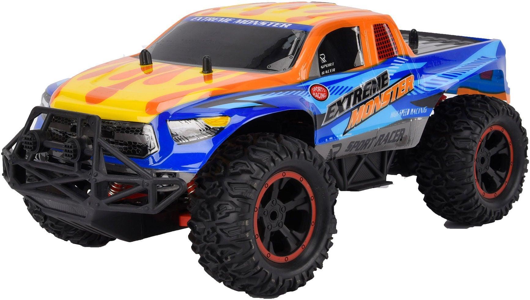 Gear4play Gigantor Monster Truck RTR 1175
