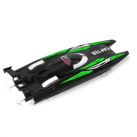Jamara Capter Speedboat RTR 410139 2,4GHz