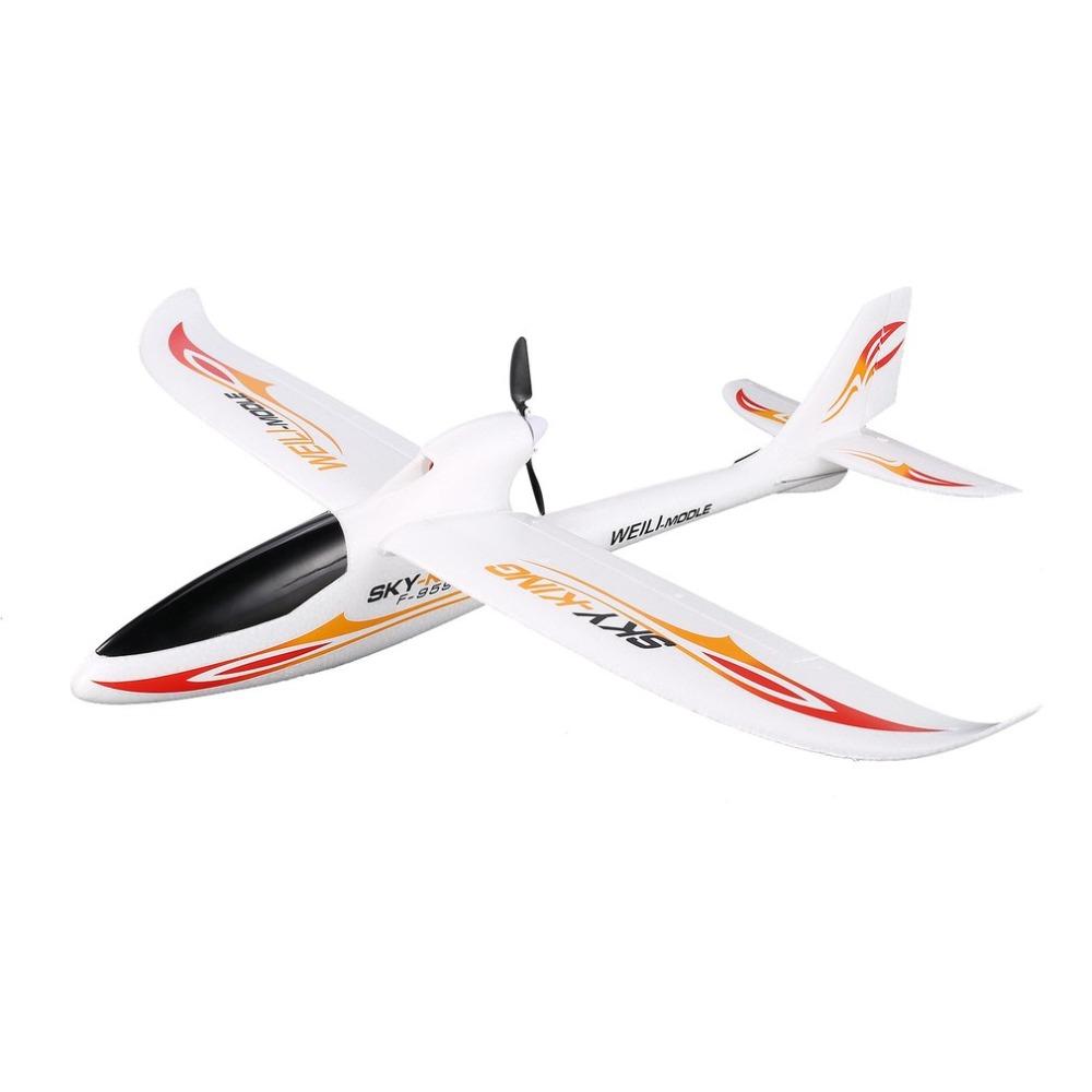 Sky-King Aircraft