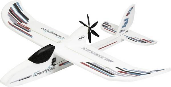 Multiplex BK FunnyStar Kit