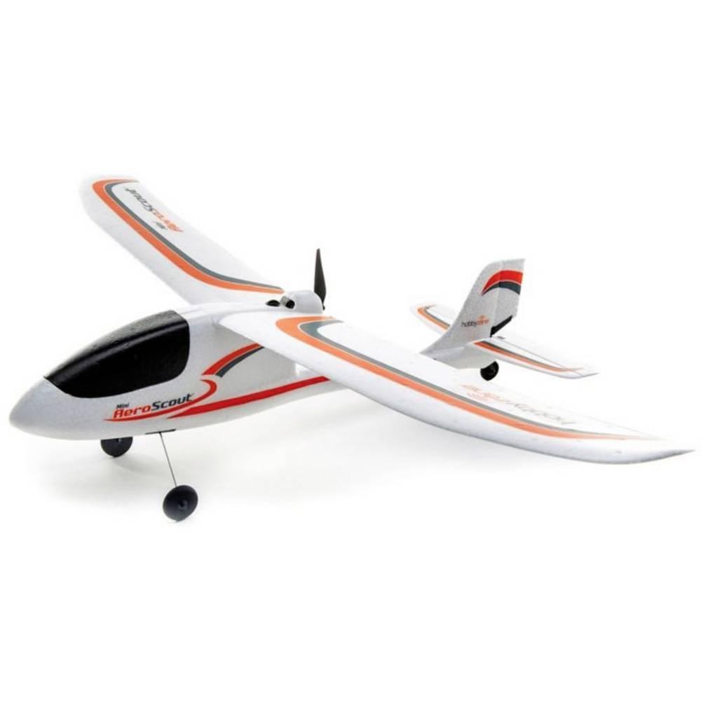 Hobbyzone Mini AeroScout RTF, HobbyZone