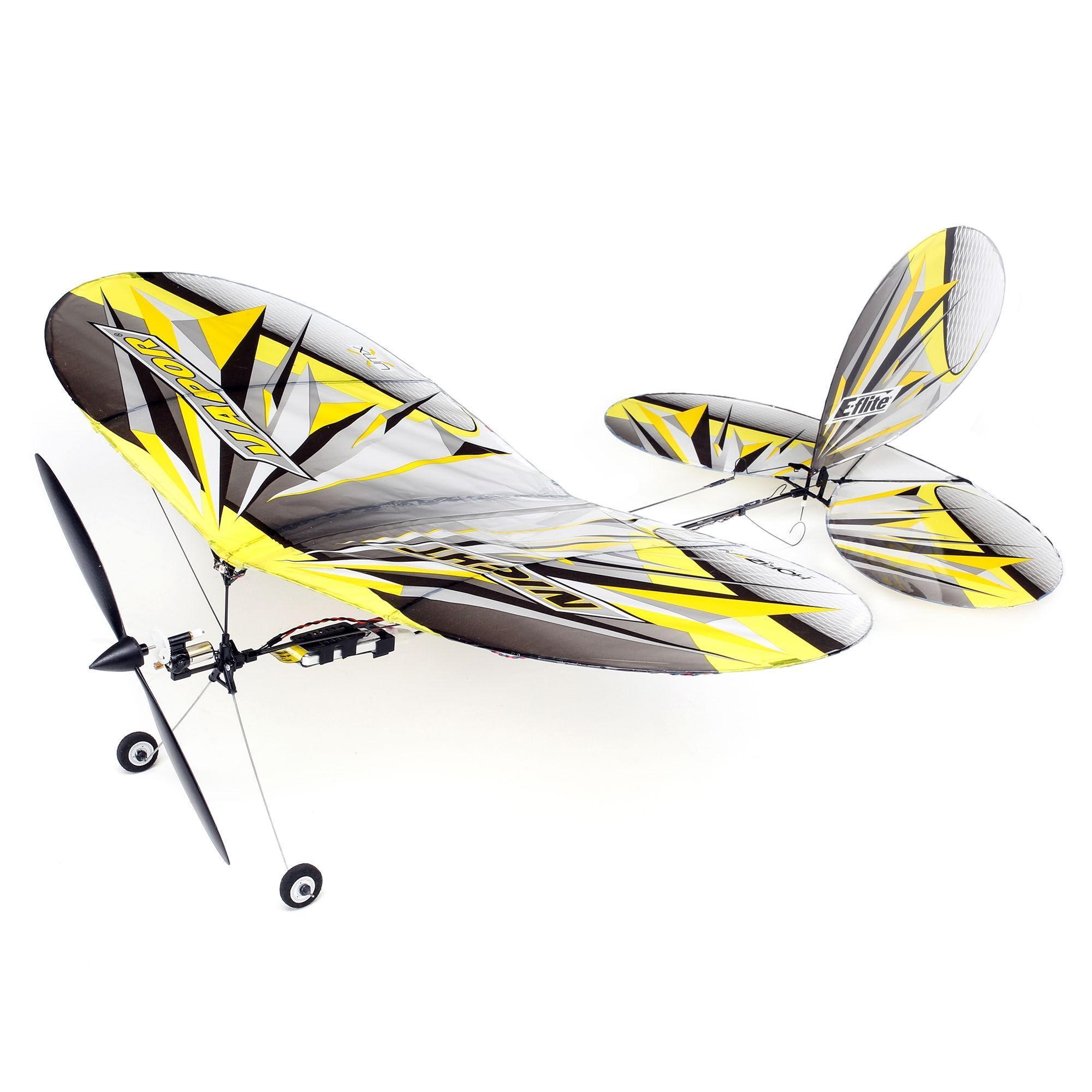 Horizon Hobby E-flite UMX Night Vapor RTF, E-flite